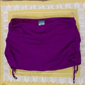 Catalina Swim Skirt/Bottoms